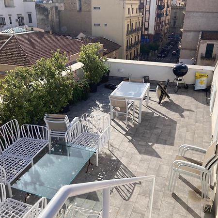 Casa Levante Palermo Bagian luar foto