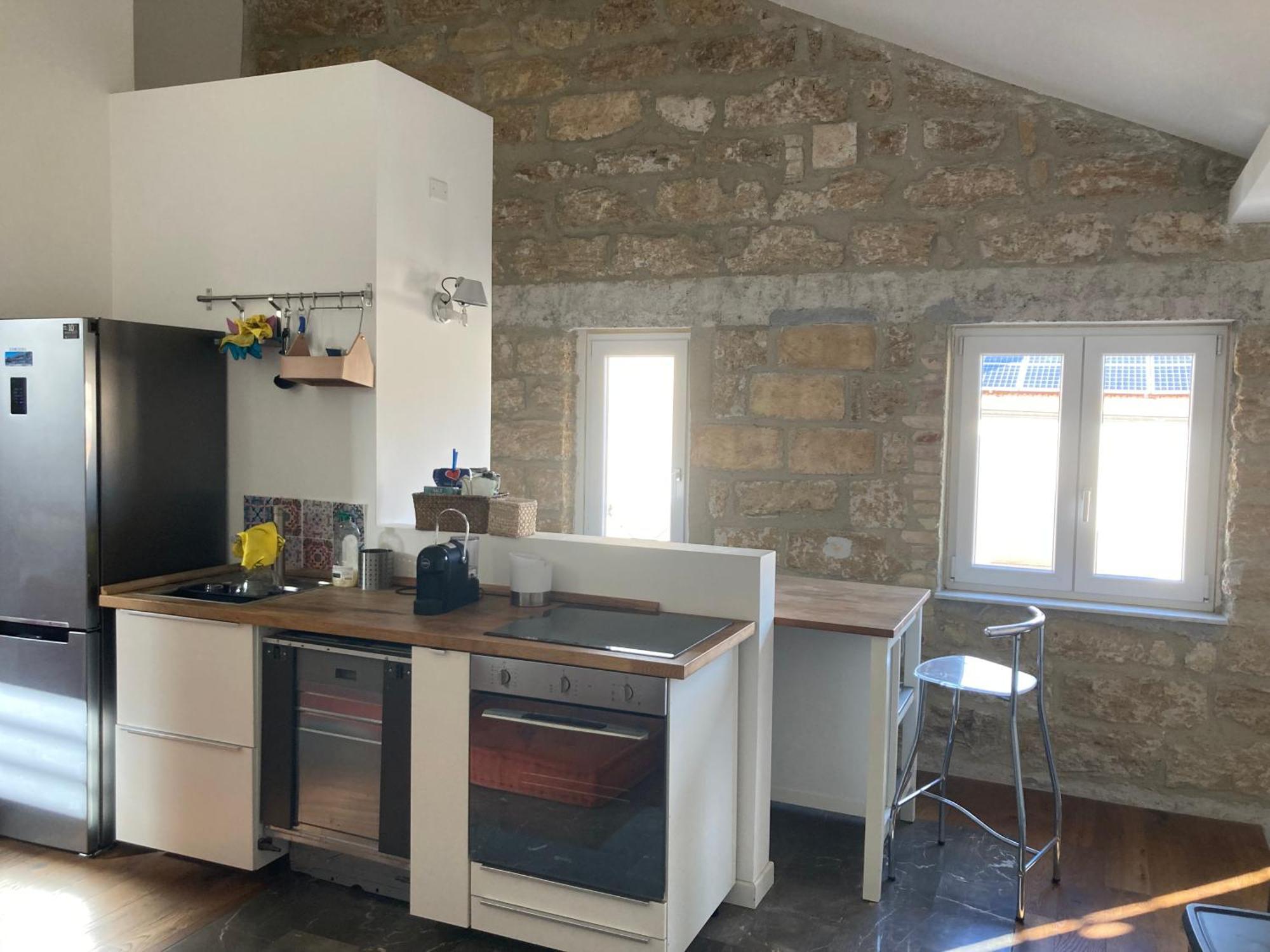 Casa Levante Palermo Bagian luar foto